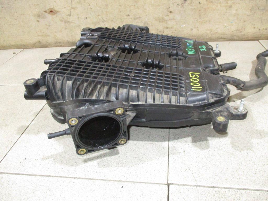 Коллектор впускной, 2500 рублей, Пермь