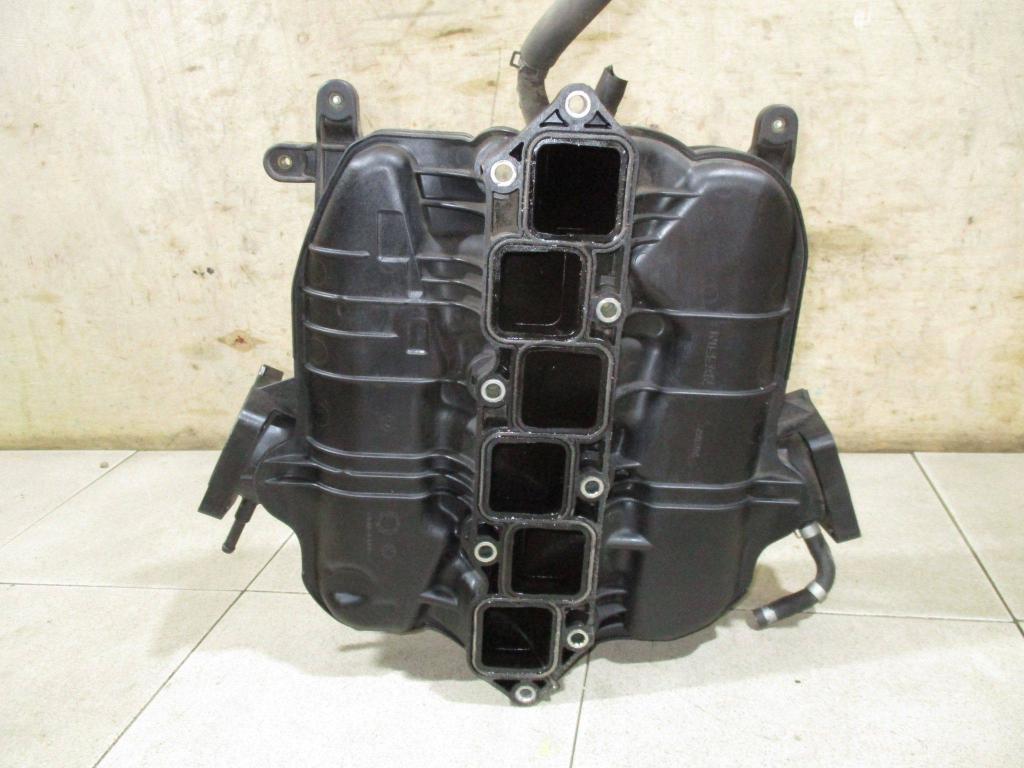 Коллектор впускной, 2500 рублей, Пермь