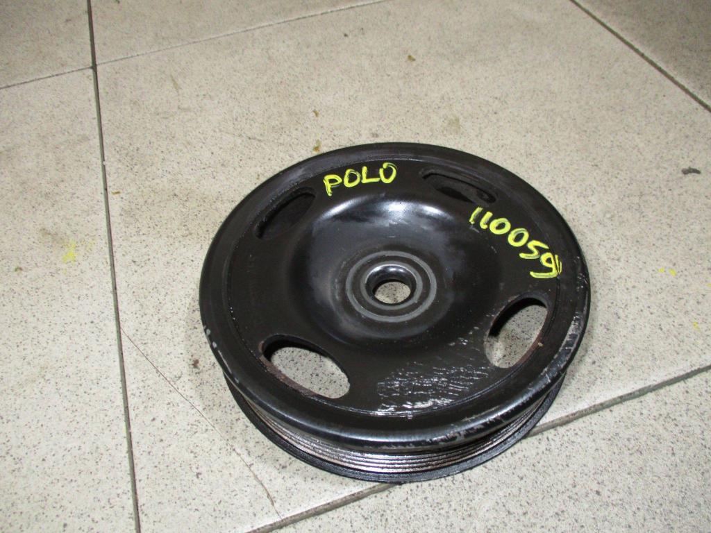 Шкив коленвала, 1000 рублей, Пермь