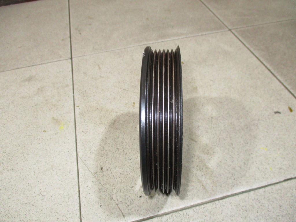 Шкив коленвала, 1000 рублей, Пермь