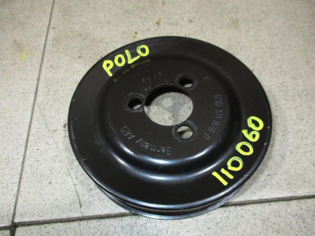 Шкив помпы, 500 рублей, Пермь