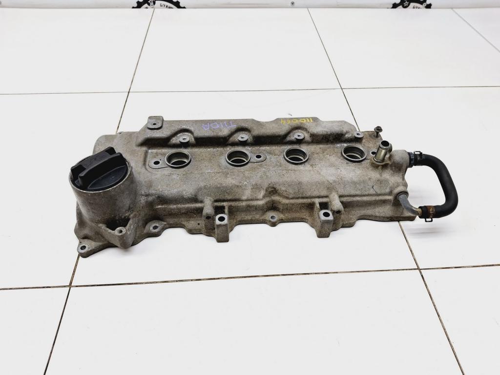 Крышка головки блока клапанная, 3000 рублей, Пермь