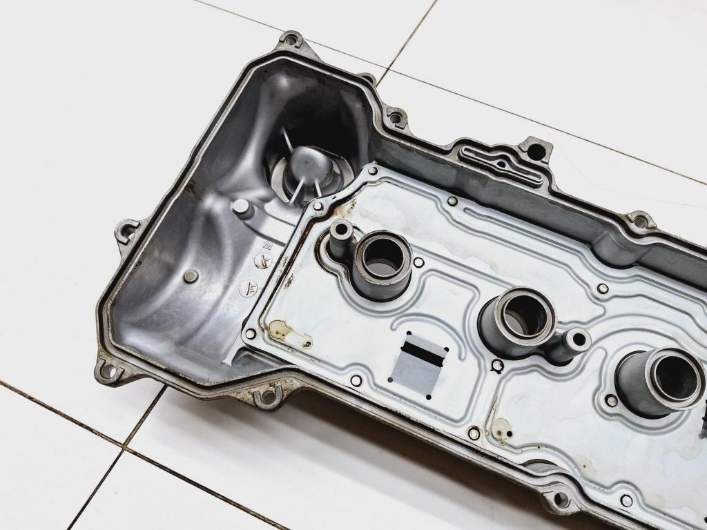 Крышка головки блока клапанная, 3000 рублей, Пермь