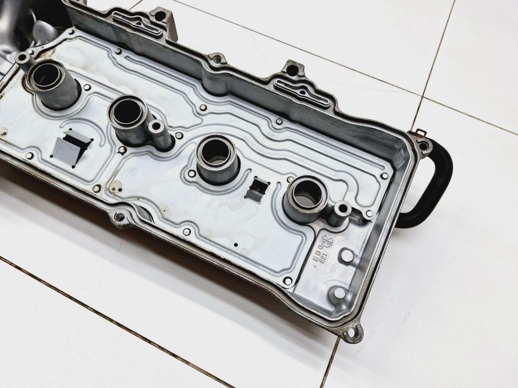 Крышка головки блока клапанная, 3000 рублей, Пермь