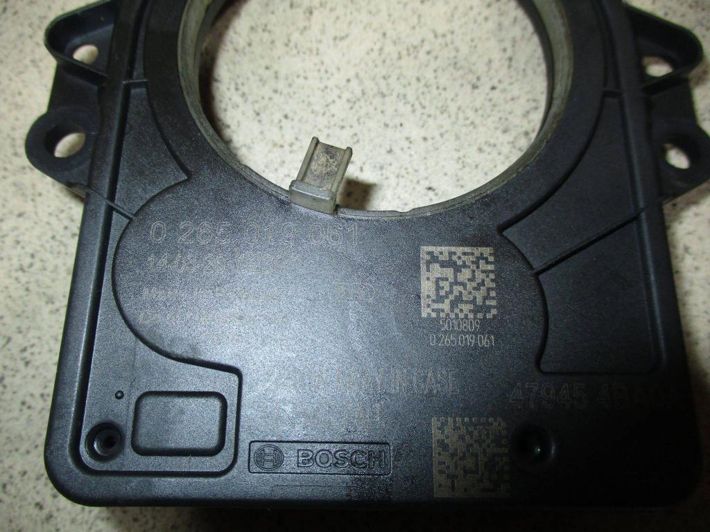 Датчик угла поворота руля, 500 рублей, Пермь