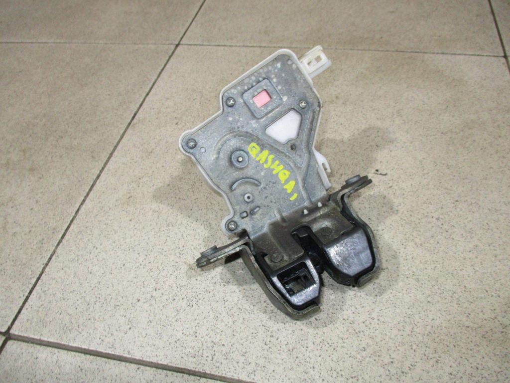 Замок багажника, 2500 рублей, Пермь