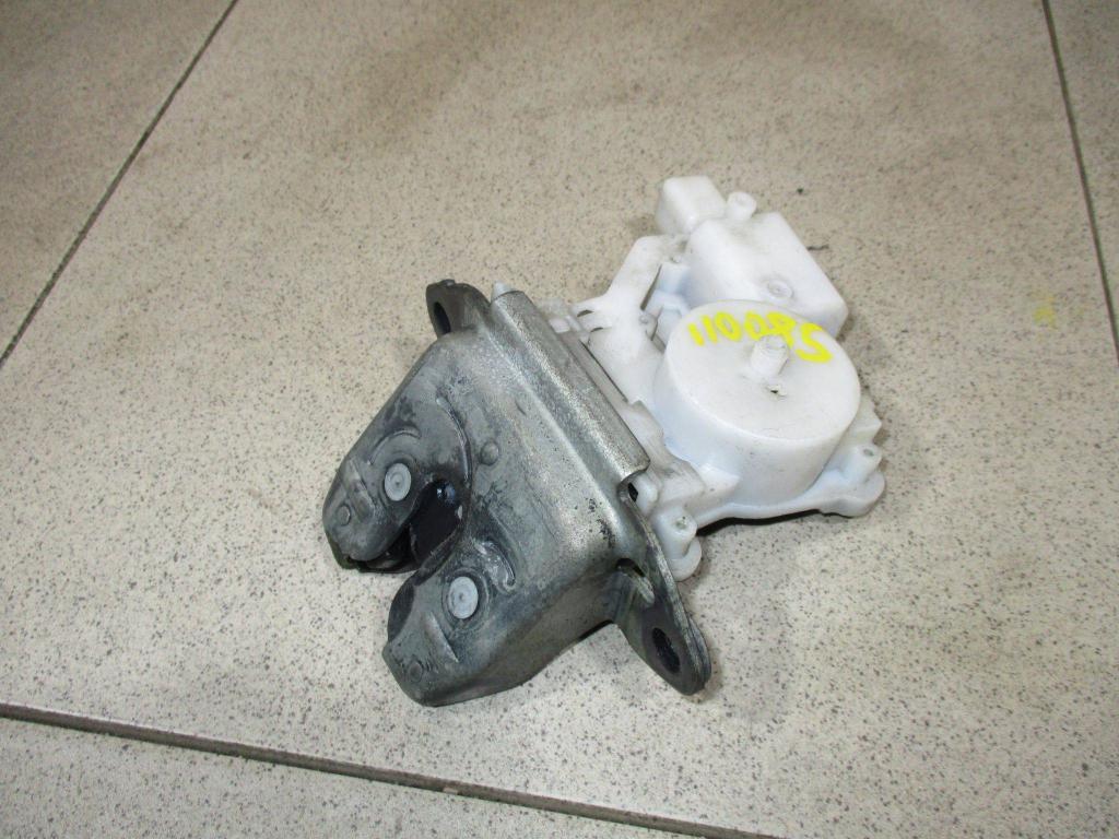 Замок багажника, 2500 рублей, Пермь