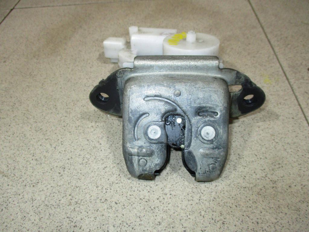 Замок багажника, 2500 рублей, Пермь