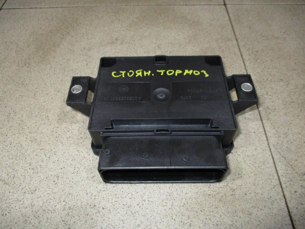 Блок управления парковочным тормозом, 2500 рублей, Пермь