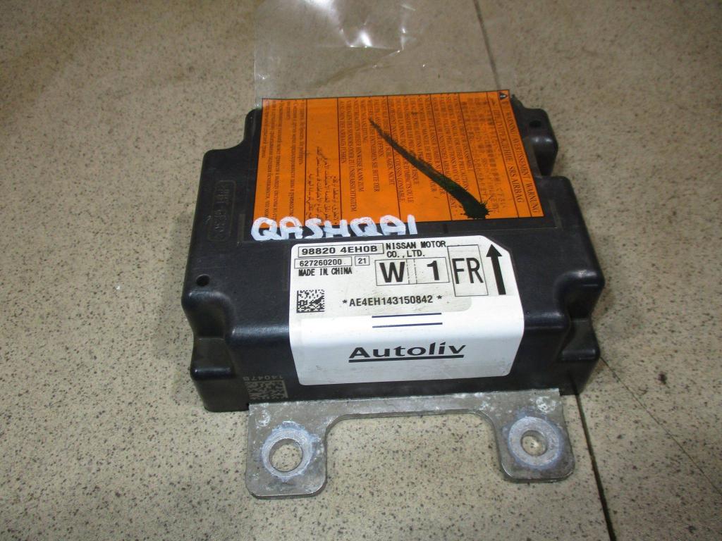 Блок управления AIR BAG, 3000 рублей, Пермь