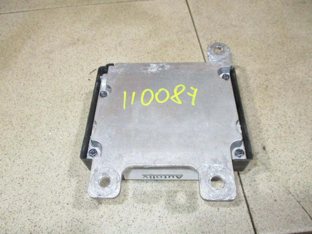 Блок управления AIR BAG, 3000 рублей, Пермь