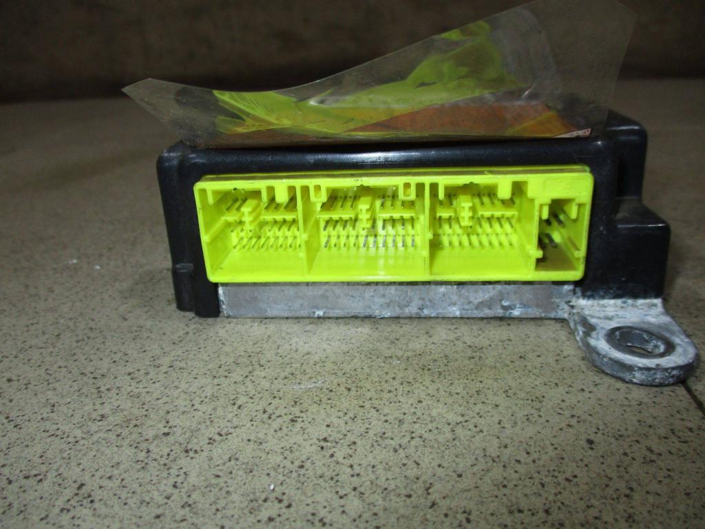 Блок управления AIR BAG, 3000 рублей, Пермь