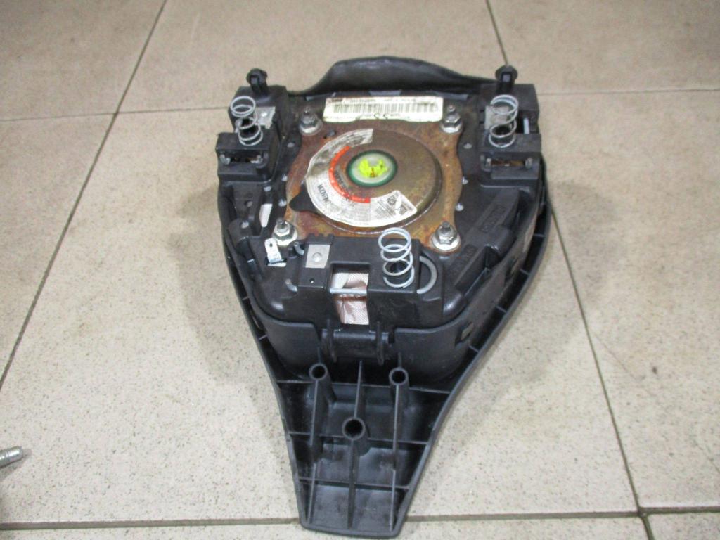 Подушка безопасности в руль, 4000 рублей, Пермь