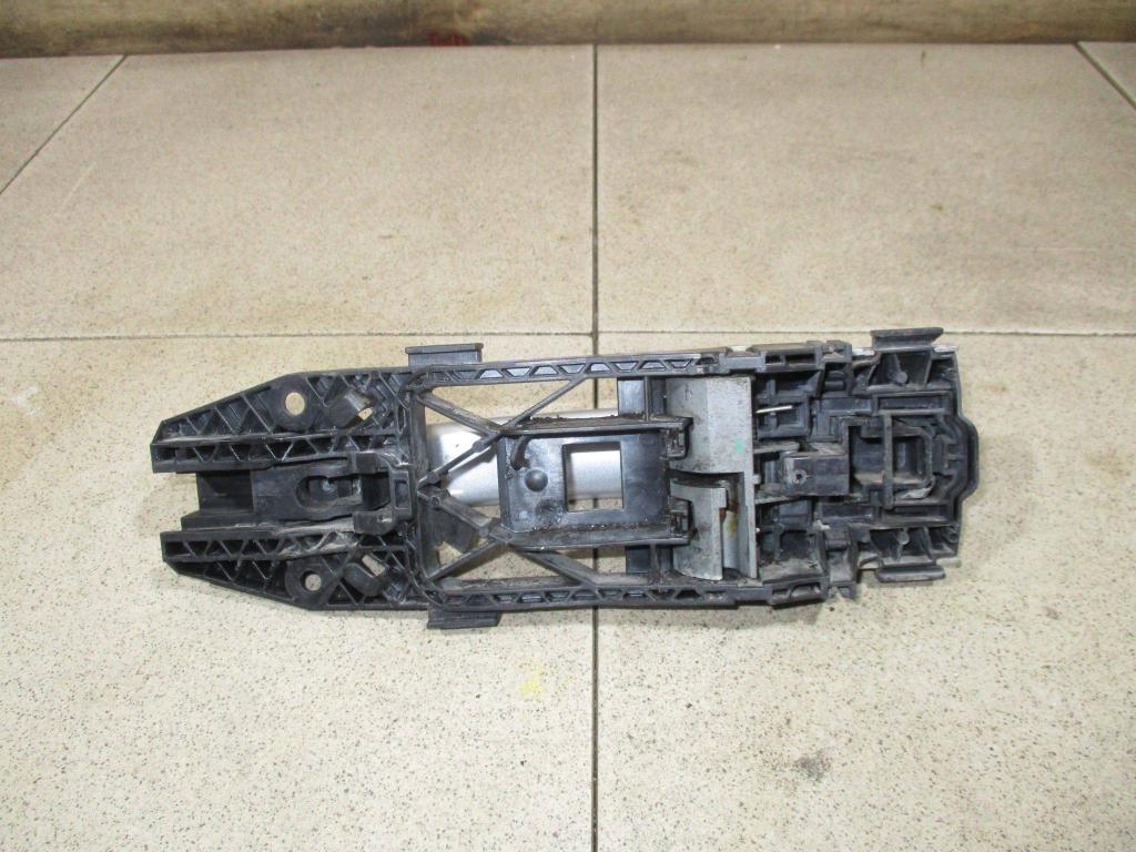 Ручка двери задней наружная правая, 1500 рублей, Пермь