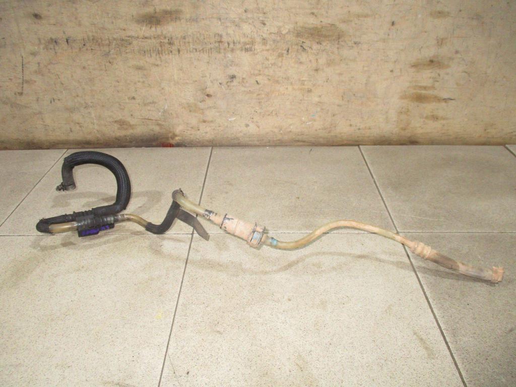 Трубка топливная, 1000 рублей, Пермь