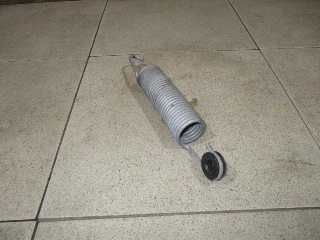 Пружина крышки багажника, 500 рублей, Пермь