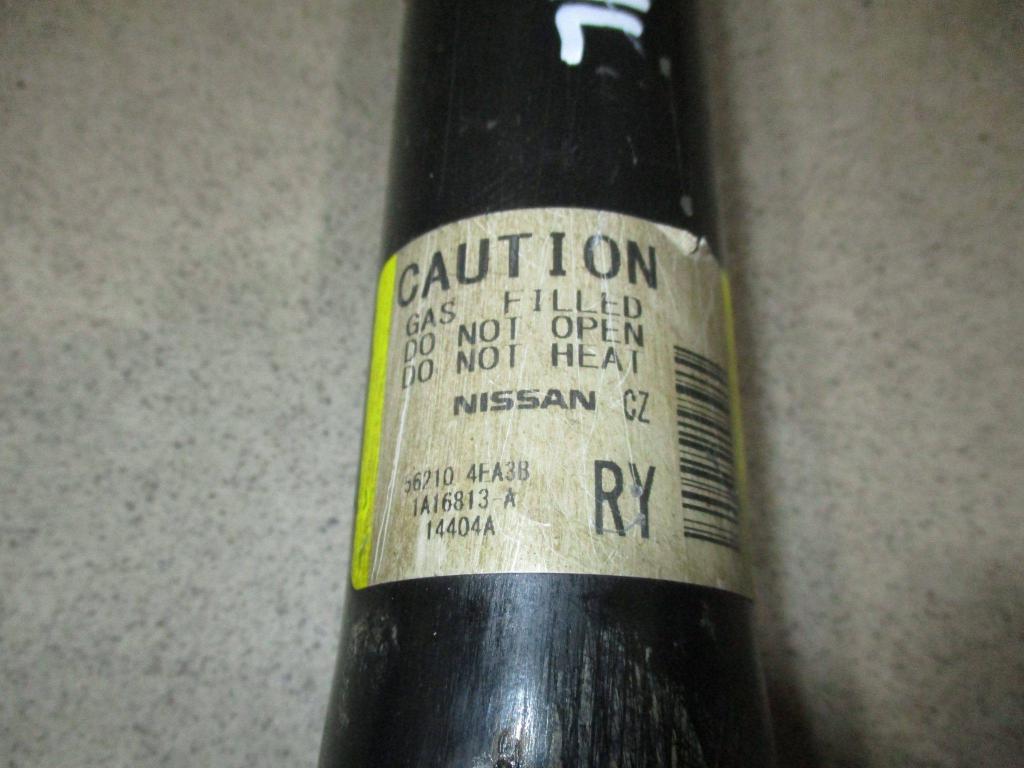 Амортизатор задний, 1500 рублей, Пермь