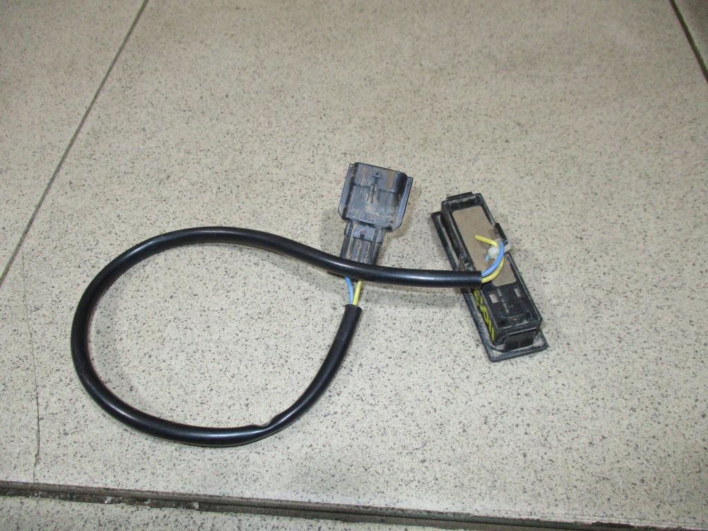 Кнопка открывания багажника, 6000 рублей, Пермь