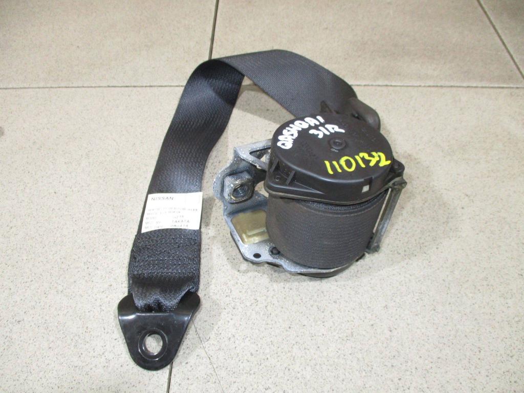 Ремень безопасности, 500 рублей, Пермь