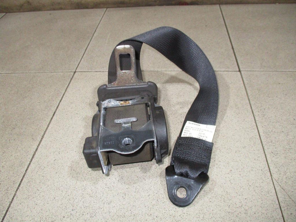 Ремень безопасности, 500 рублей, Пермь