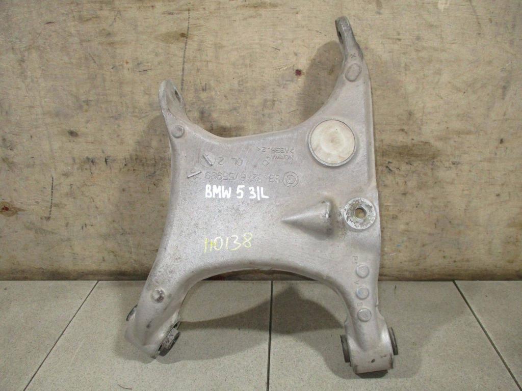 Рычаг задний нижний левый, 2000 рублей, Пермь