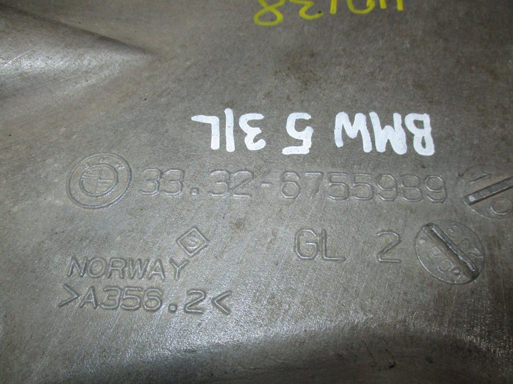 Рычаг задний нижний левый, 2000 рублей, Пермь