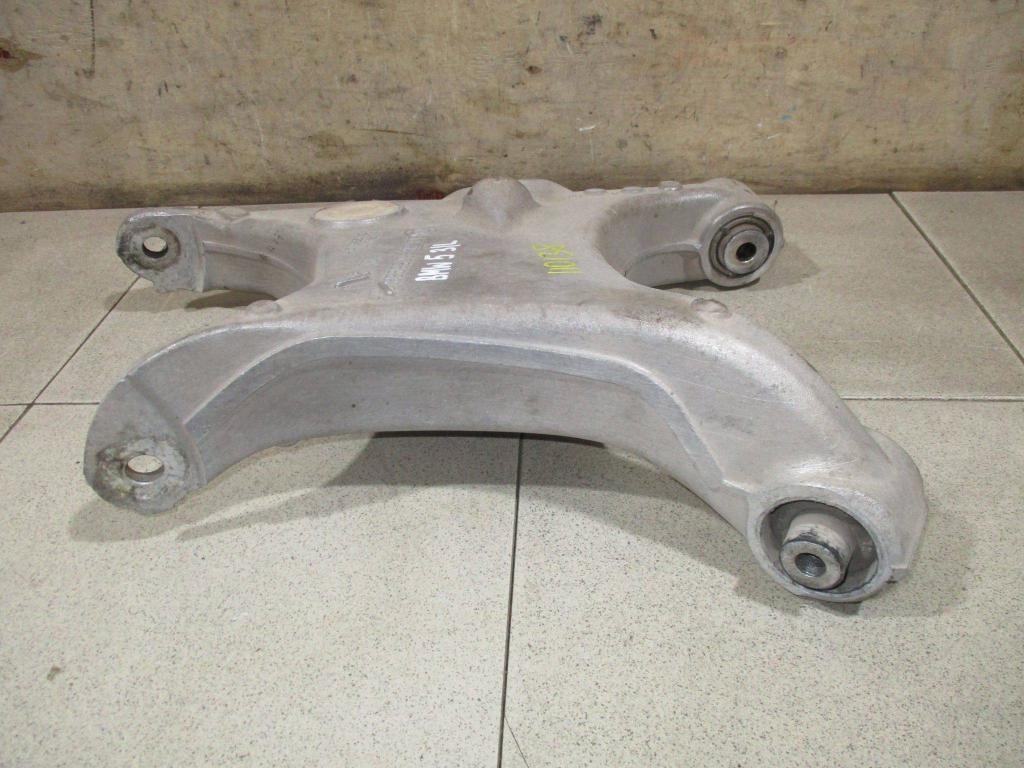 Рычаг задний нижний левый, 2000 рублей, Пермь