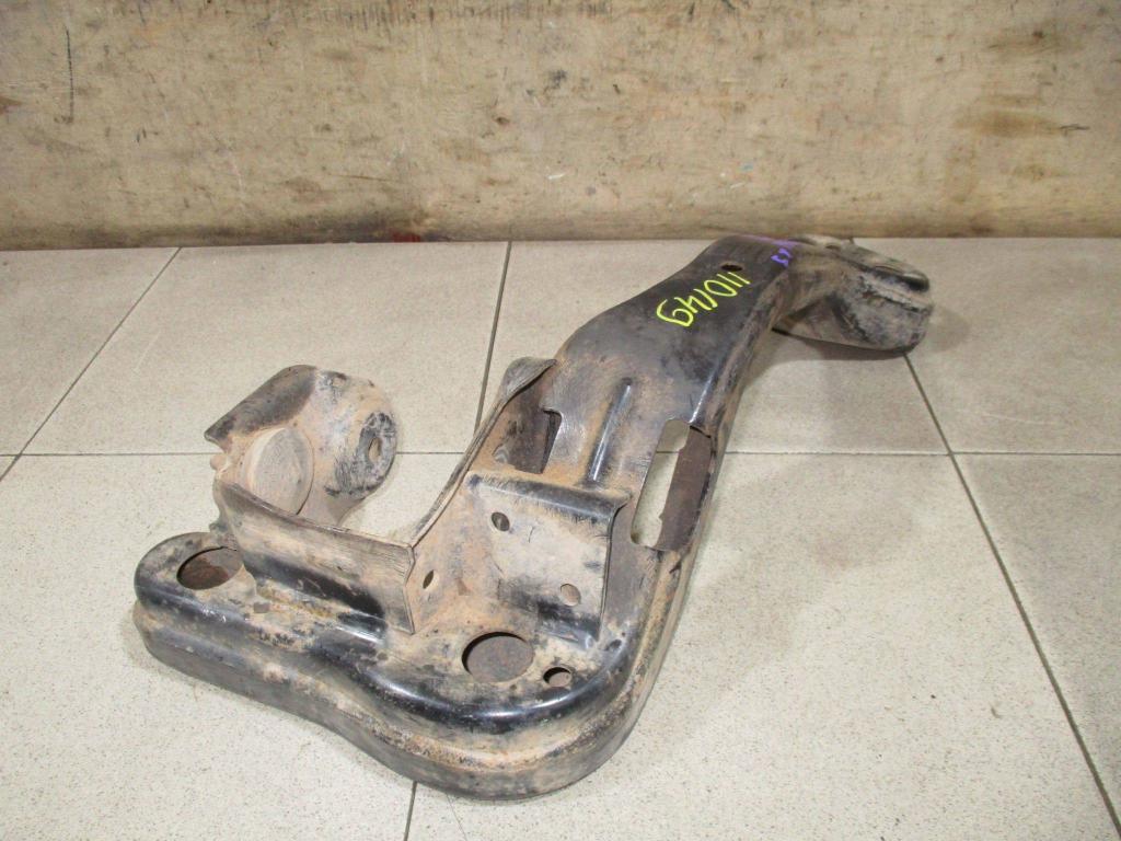 Кронштейн КПП, 2000 рублей, Пермь