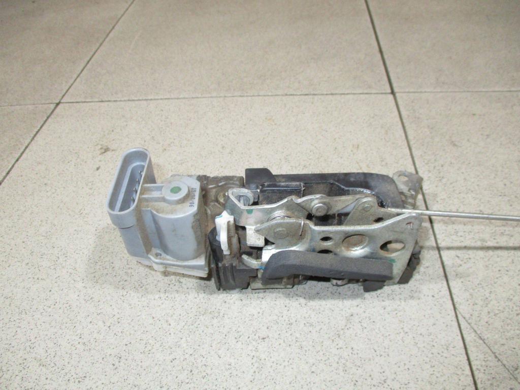 Замок двери задней правой, 500 рублей, Пермь