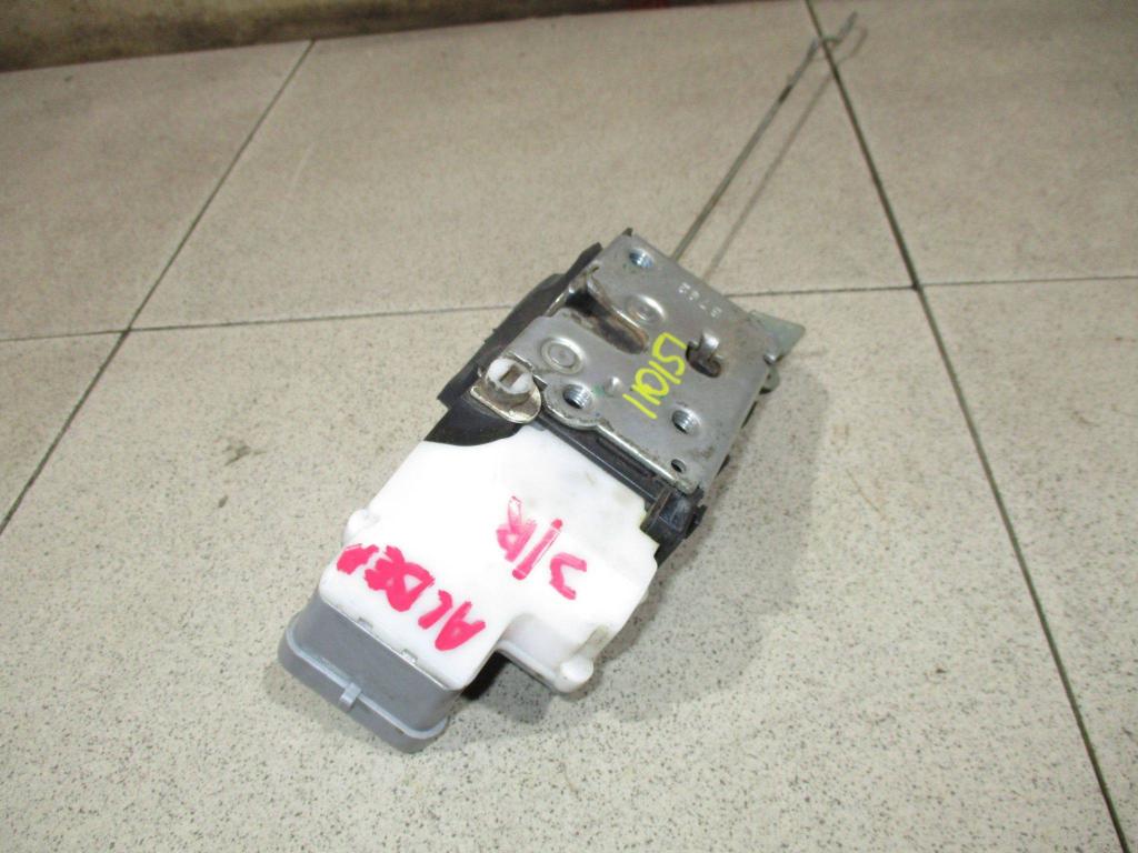 Замок двери задней правой, 500 рублей, Пермь