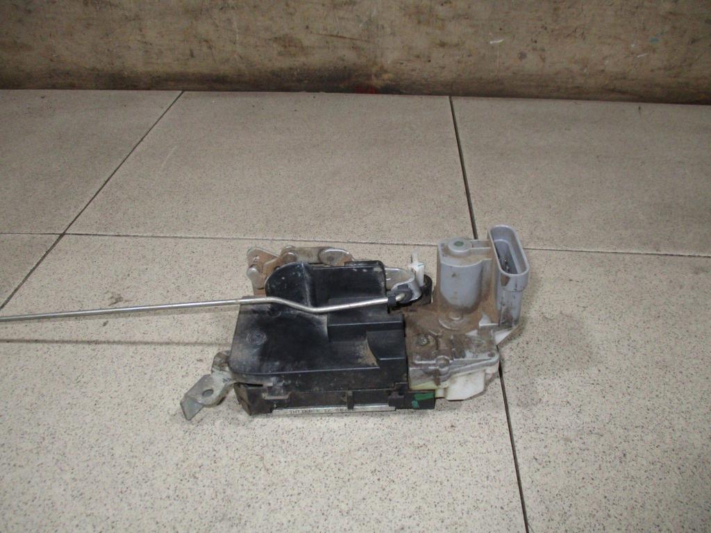 Замок двери задней правой, 500 рублей, Пермь