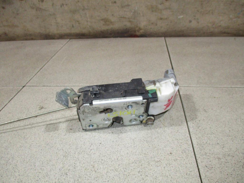 Замок двери задней правой, 500 рублей, Пермь