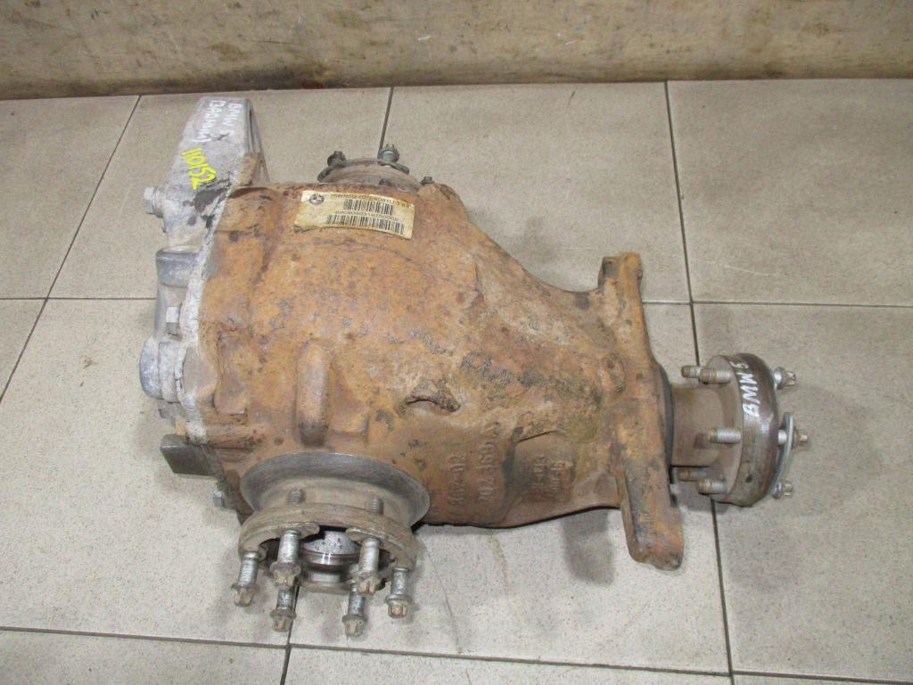 Редуктор заднего моста, 15000 рублей, Пермь