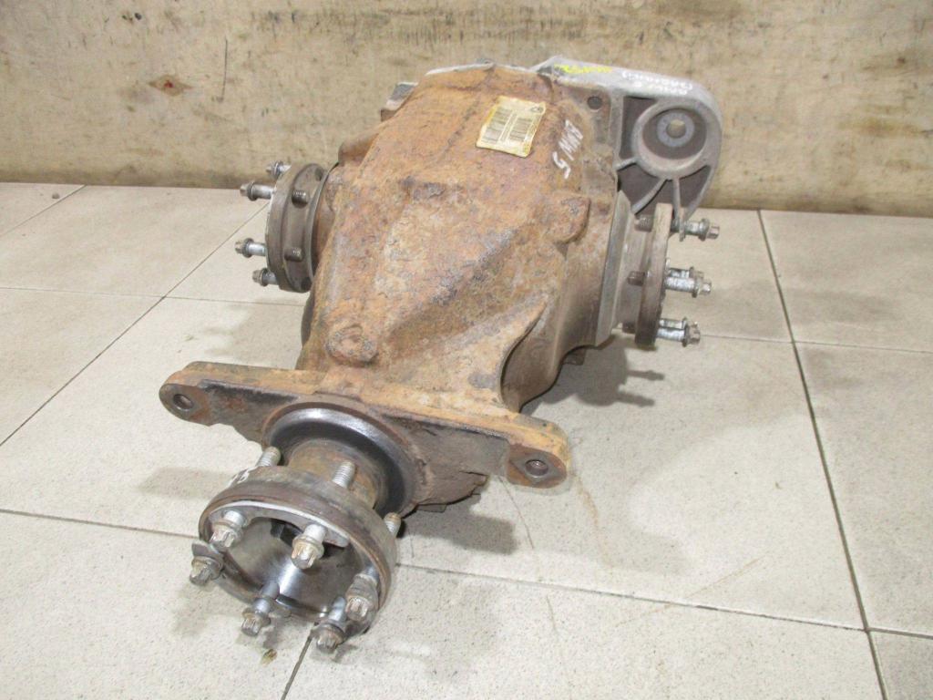 Редуктор заднего моста, 15000 рублей, Пермь
