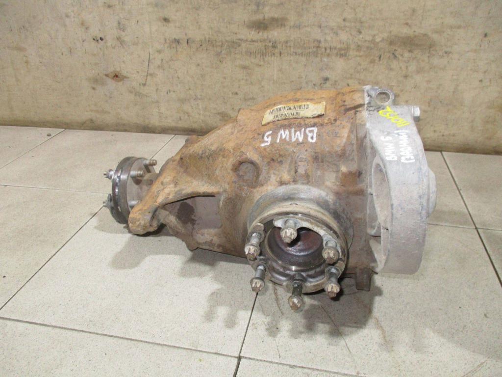 Редуктор заднего моста, 15000 рублей, Пермь