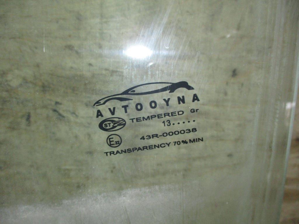 Стекло двери передней левой, 2500 рублей, Пермь