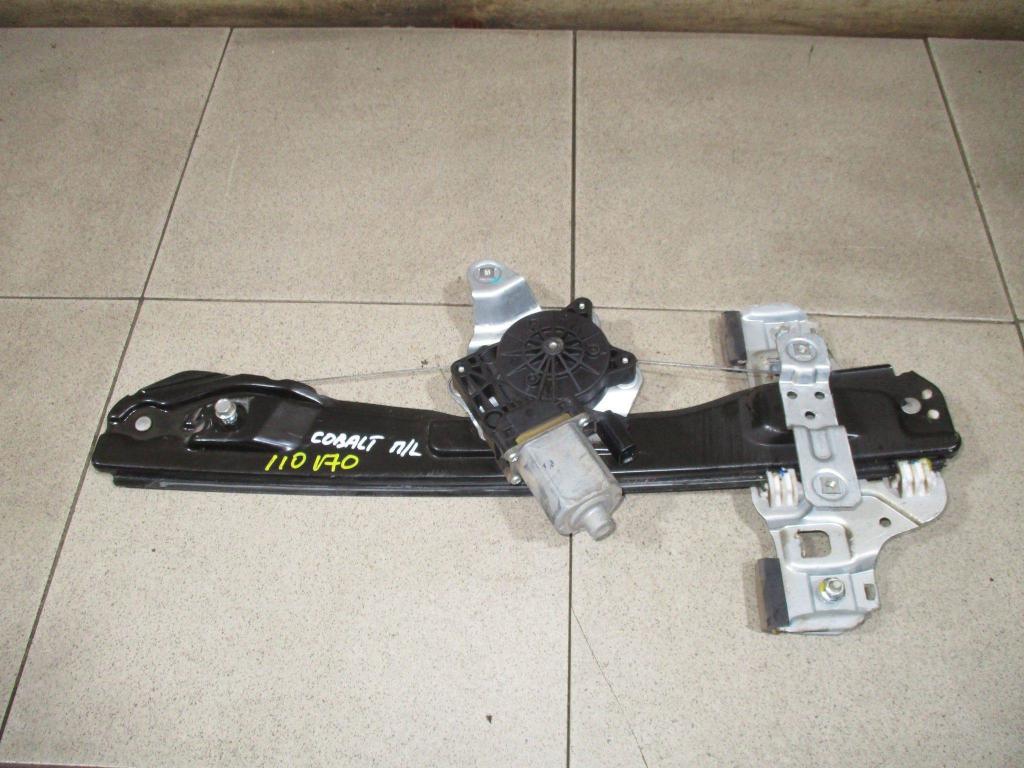 Стеклоподъемник передний левый, 2500 рублей, Пермь