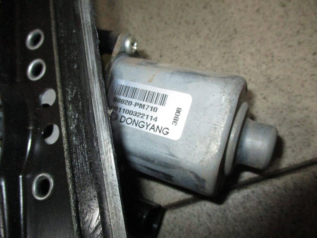 Стеклоподъемник передний левый, 2500 рублей, Пермь