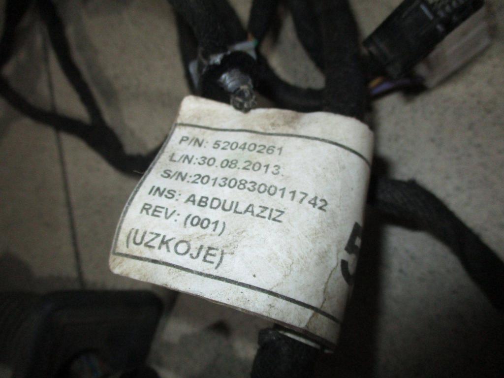 Проводка двери, 1500 рублей, Пермь