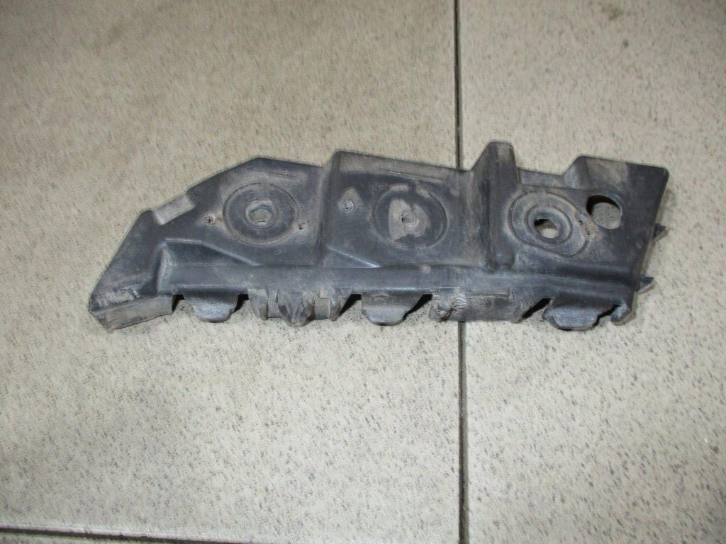 Кронштейн переднего бампера левый, 500 рублей, Пермь