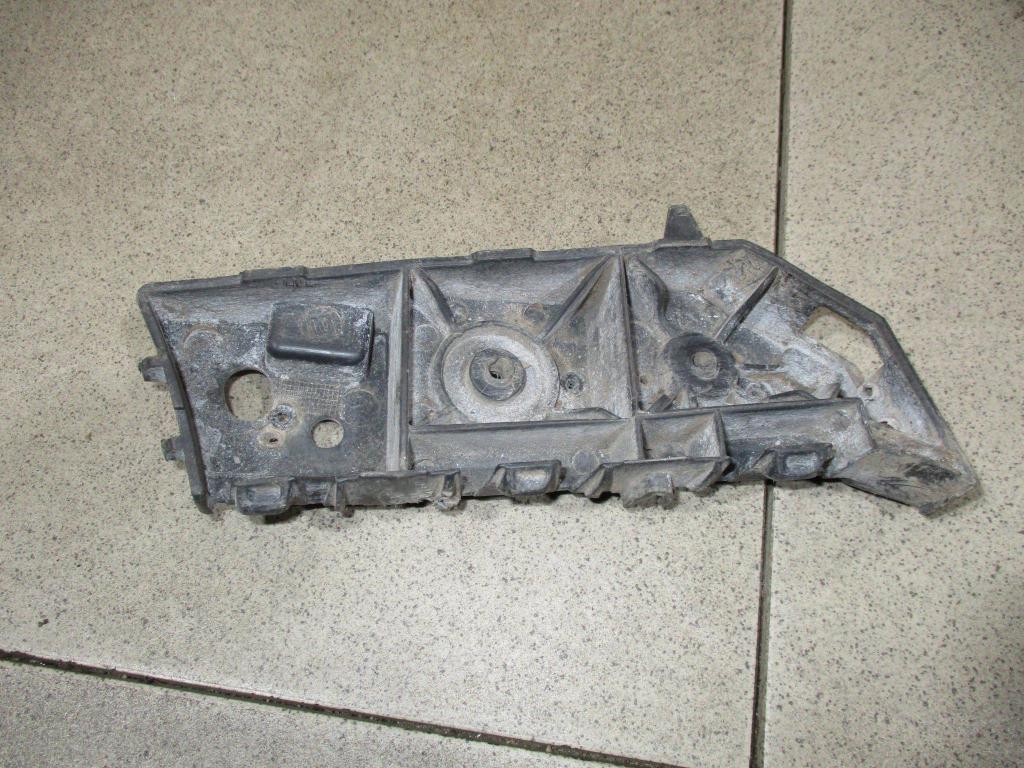 Кронштейн переднего бампера левый, 500 рублей, Пермь