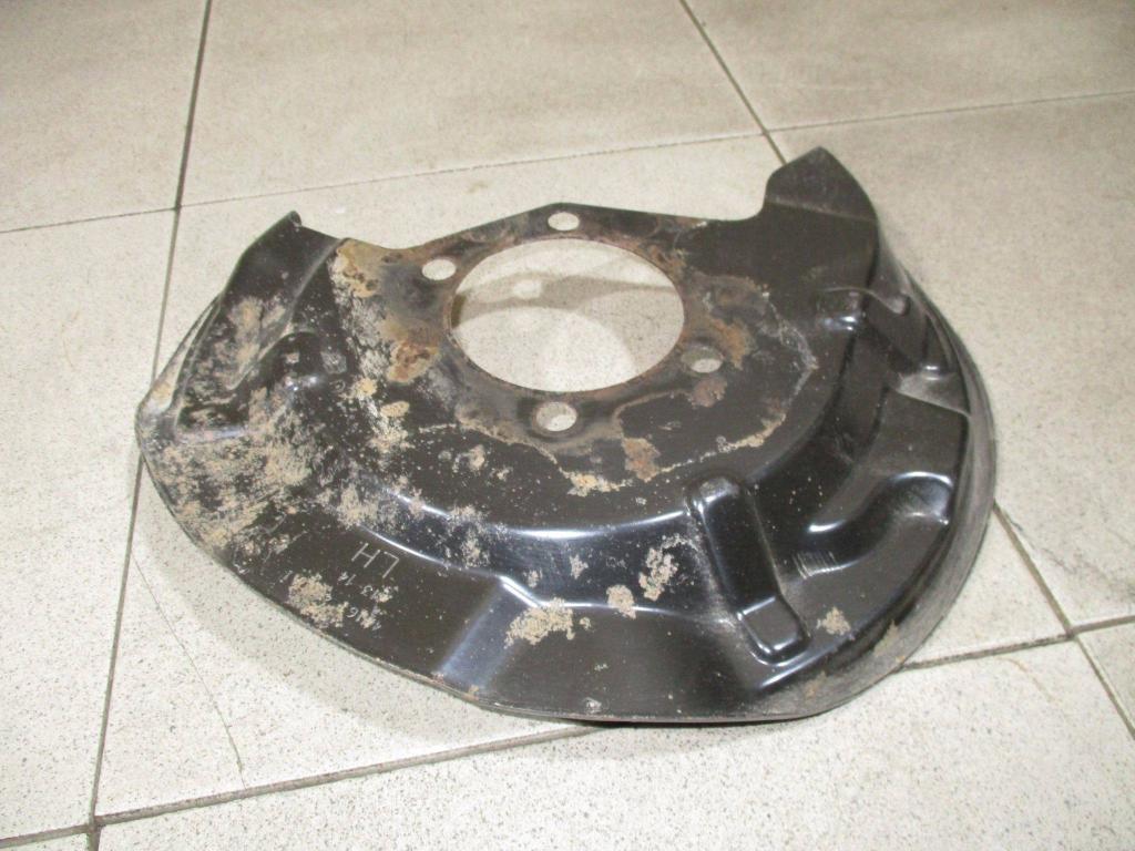 Пыльник тормозного диска, 2500 рублей, Пермь