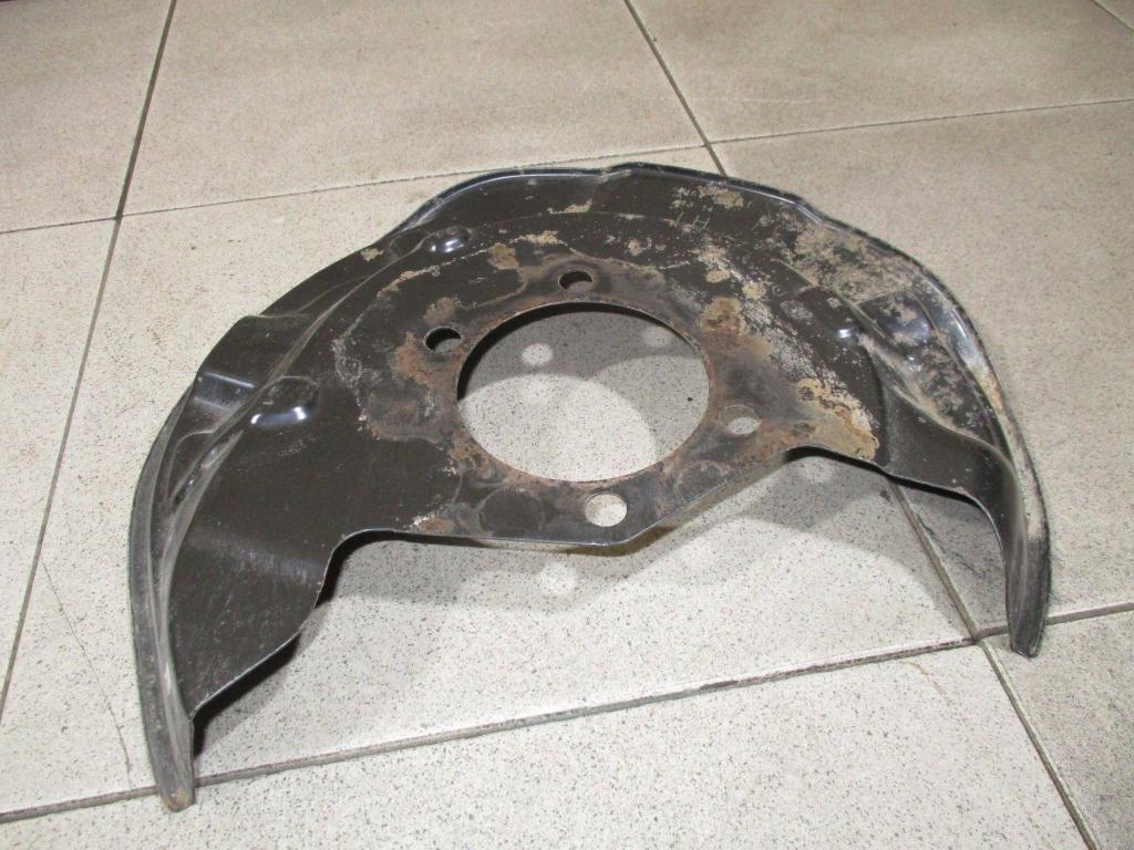 Пыльник тормозного диска, 2500 рублей, Пермь