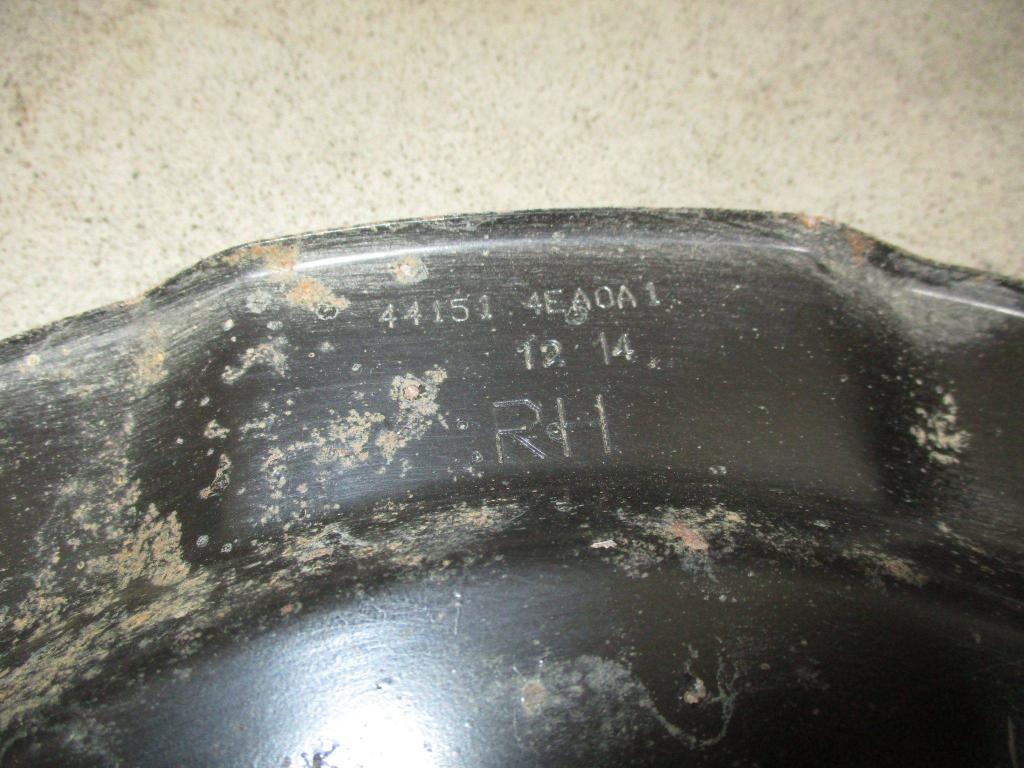 Пыльник тормозного диска, 2500 рублей, Пермь