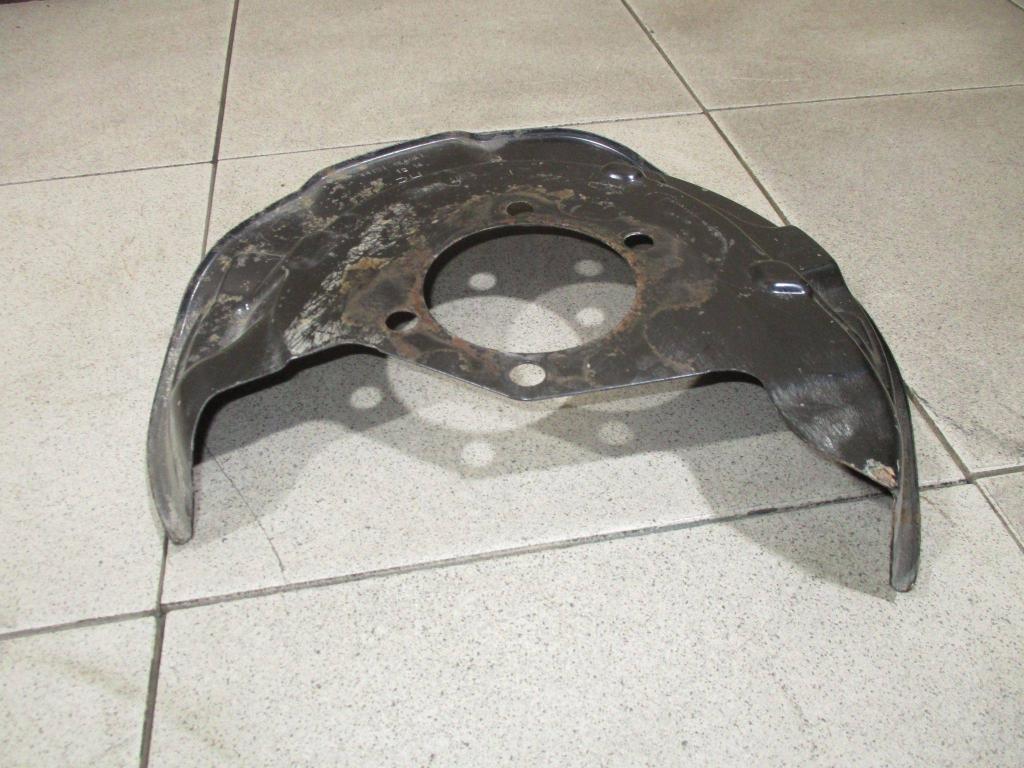 Пыльник тормозного диска, 2500 рублей, Пермь