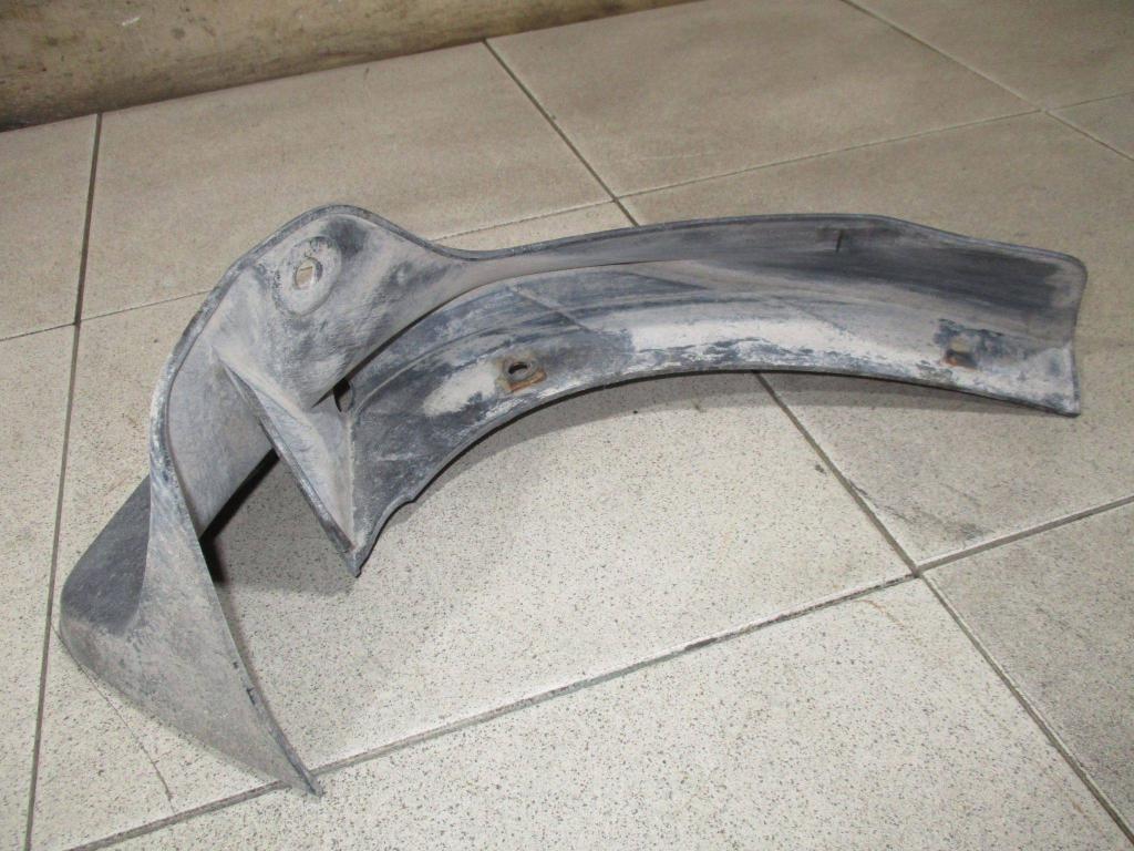 Брызговик задний левый, 1000 рублей, Пермь