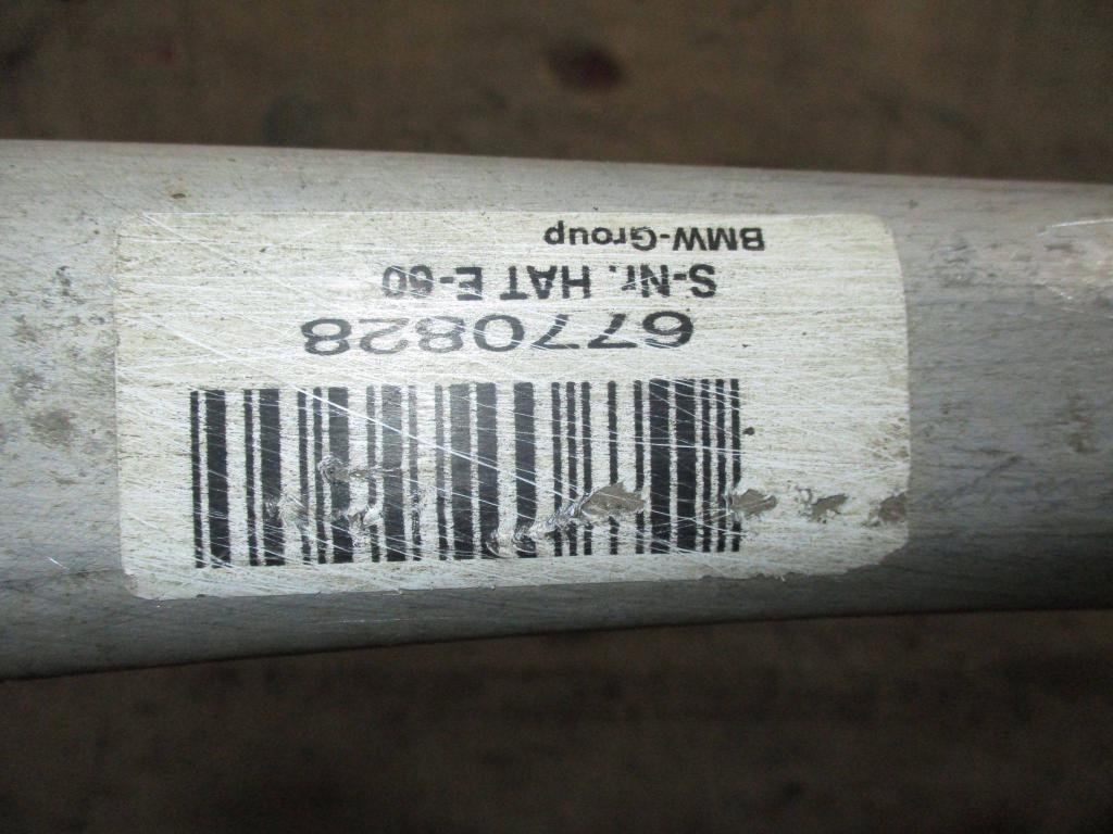 Балка задняя, 4000 рублей, Пермь