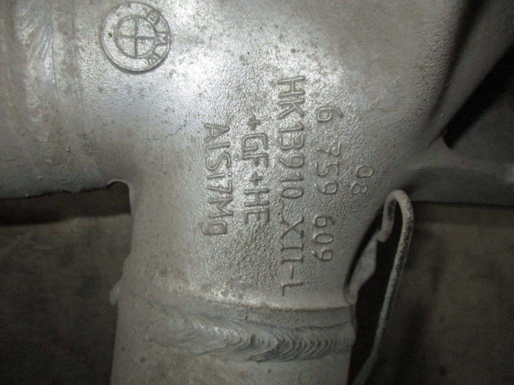 Балка задняя, 4000 рублей, Пермь