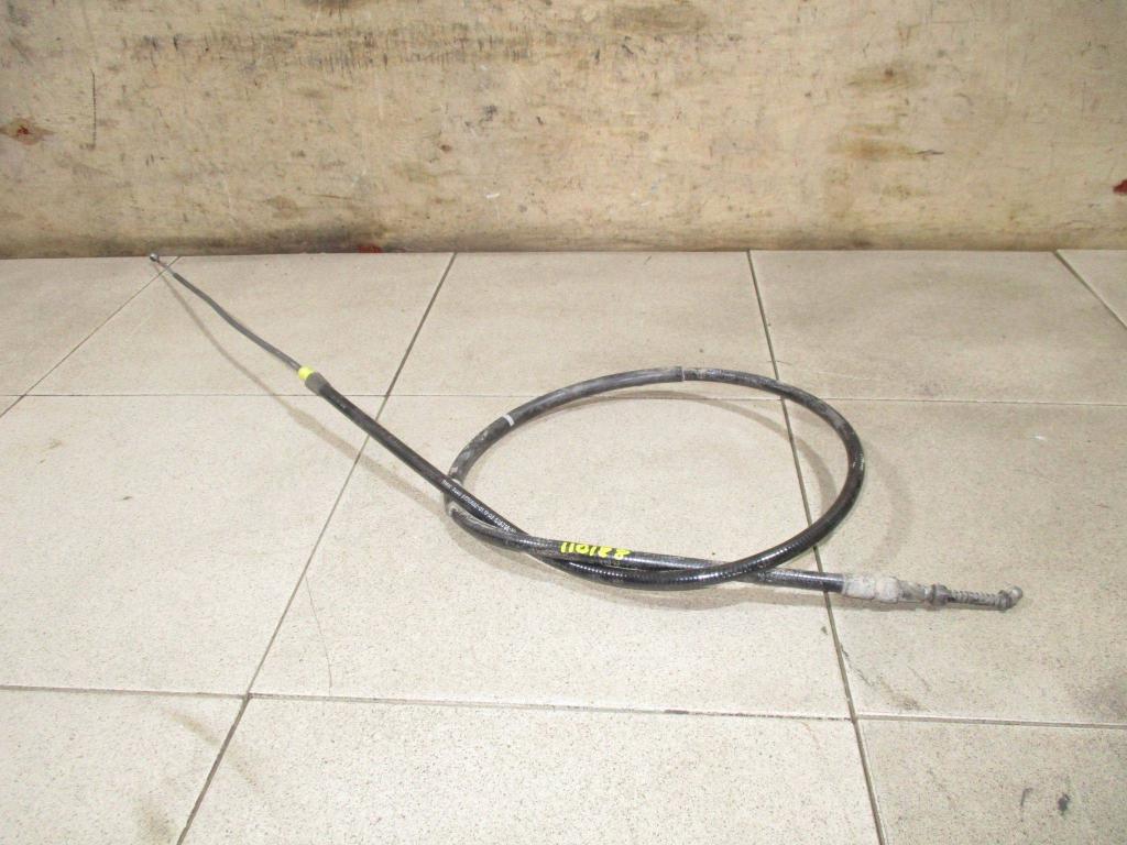 Трос ручника правый, 1000 рублей, Пермь