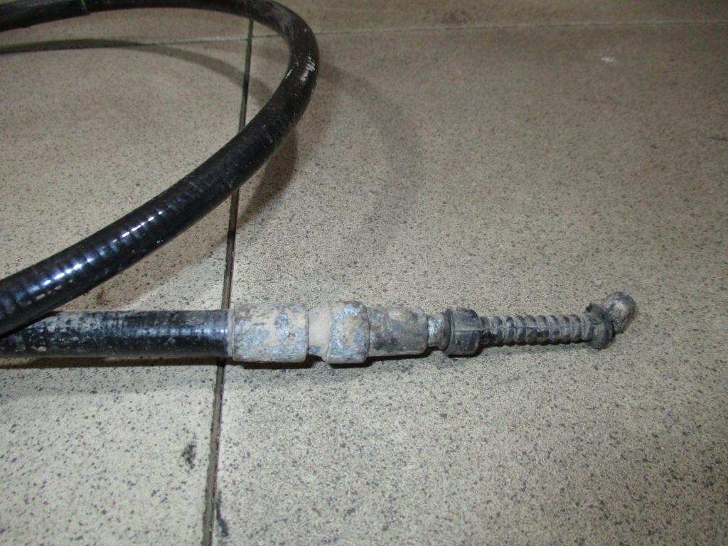 Трос ручника правый, 1000 рублей, Пермь